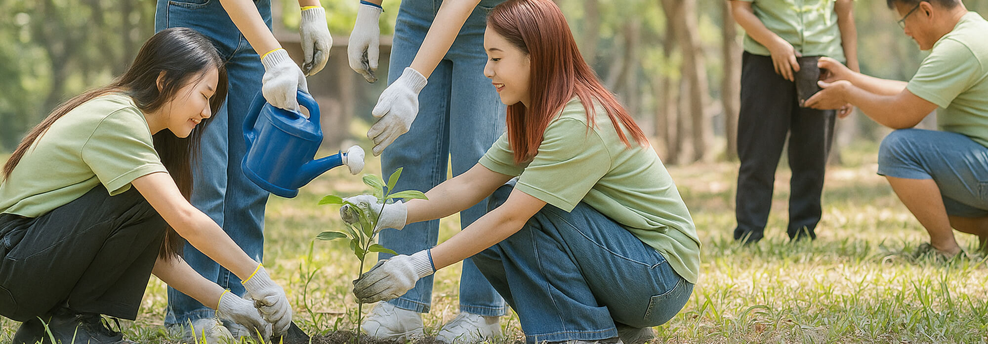 技術と誠意で社会に貢献する