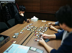 アナログゲーム