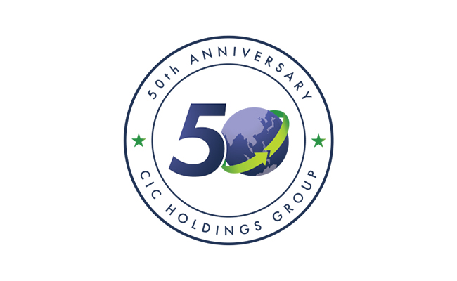 50th Anniversary