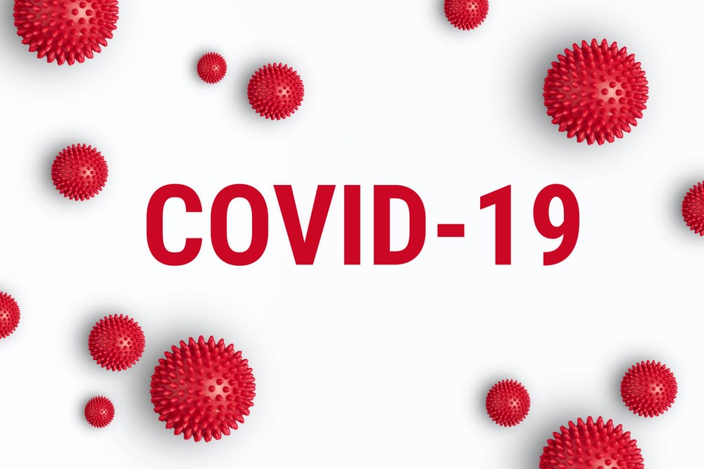 新型コロナウイルス感染症に伴う当社の対応について